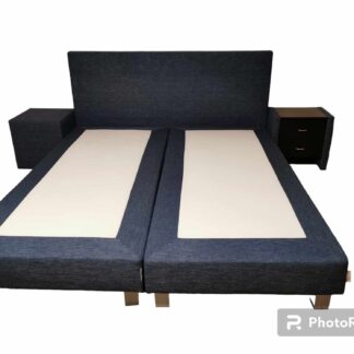 BoxspringBett 180x200